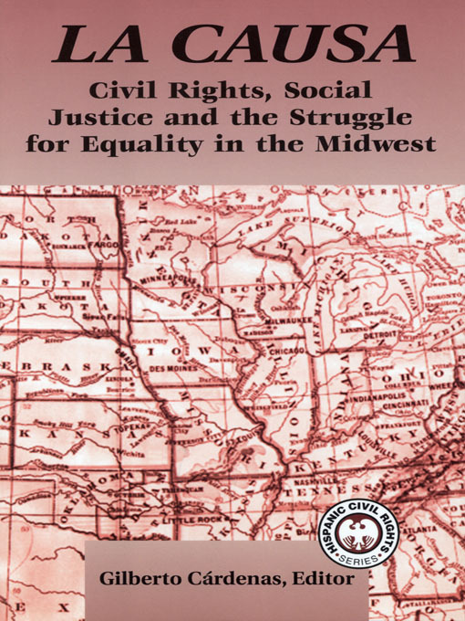 Cover image for La Causa